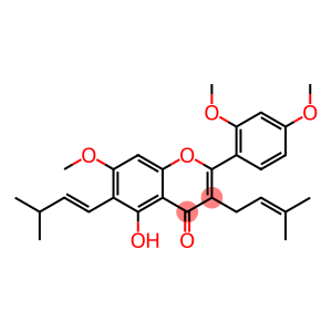 Artocarpin dimethyl ether