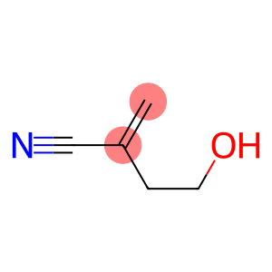 2-(2-Hydroxyethyl)acrylonitrile