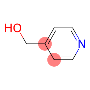 4-HYDROXYMETHYLPYRIDIN,