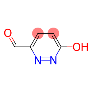 6-Hydroxypyridazine-3-carboxaldehyde