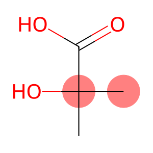 2-Hydroxy isobutyric acid 60% solution