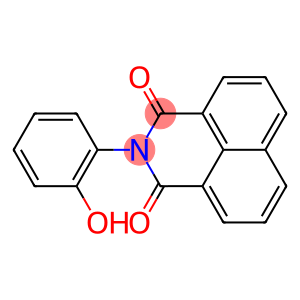 2-(2-hydroxyphenyl)-2,3-dihydro-1H-benzo[de]isoquinoline-1,3-dione