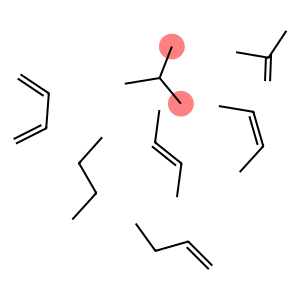 HYDROCARBON MIXTURE 37