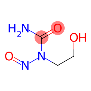 HYDROXYETHYLNITROSOUREA