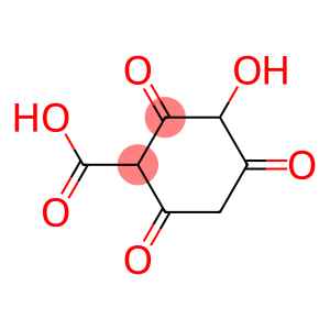 3-HYDROXY-2,4,6-TRIODOBENZOIC ACID