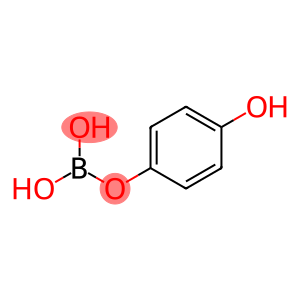 4-Hydroxy Phenylboric Acid