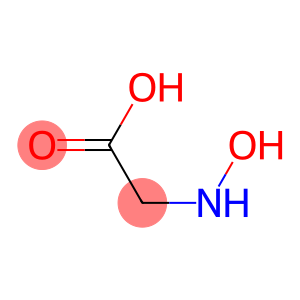 HYDROXYAMINOACETICACID