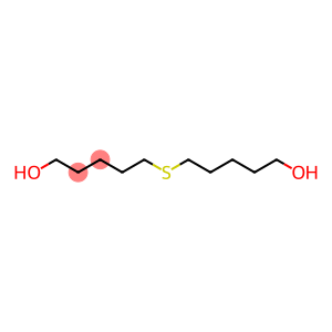 5-(5-HYDROXY-PENTYLSULFANYL)-PENTAN-1-OL