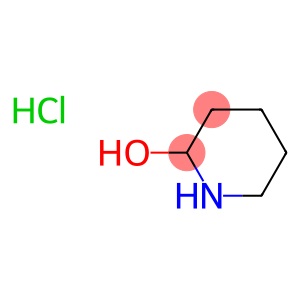 2-Hydroxypiperidine HCl