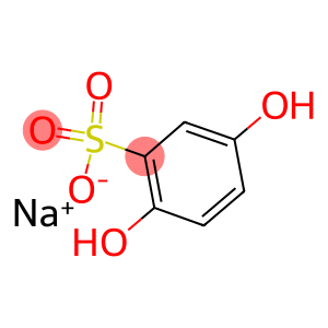 氢醌磺酸钠