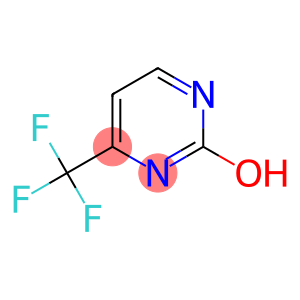 2-HYDROXY-4-(TRIFLUOROMETHYL)PYRIMIDIN