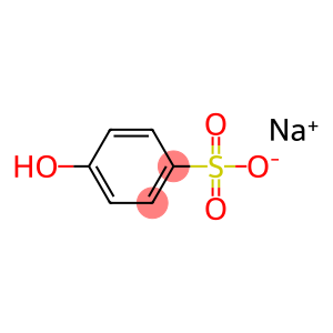 4-HYDROXYBENZENESULFONIC ACID, SOLDIUM SALT