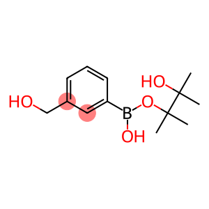 3-(Hydroxymethyl)benzeneboronic acid, pinacol ester