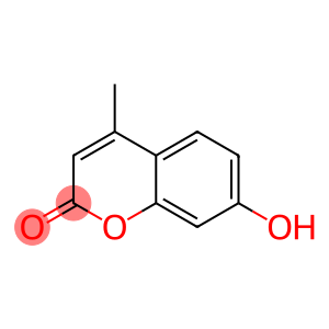 7-HYDROXY-4-METHYLCUMARIN