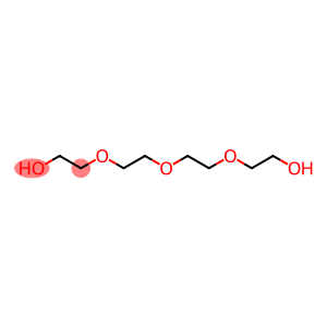 2-{2-[2-(2-hydroxyethoxy)ethoxy]ethoxy}ethan-1-ol