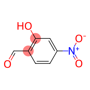 2-羟基-4-硝基苯甲醛