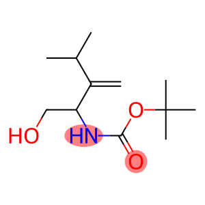 (1-HydroxyMethyl-3-Methyl-2-Methylene-butyl)-carbaMic acid tert-butyl ester