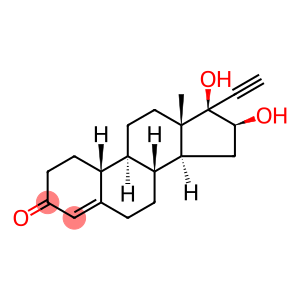 16β-Hydroxy-18-Methyllevonorgestrel