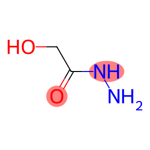 2-Hydroxyacetohydrazide