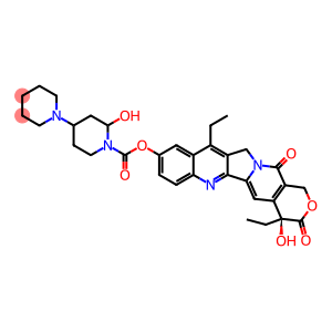 2-Hydroxy Irinotecan