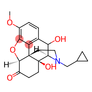 10-Hydroxy Naltrexone Methyl Ether