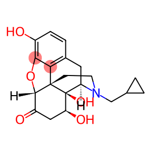 8β-Hydroxy Naltrexone