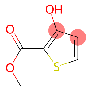 3-羟基-2-噻吩羧酸甲酯
