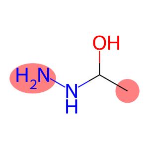 1-Hydrazinoethanol