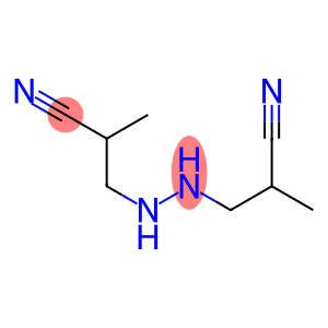 Hydrazobisisobutyronitrile