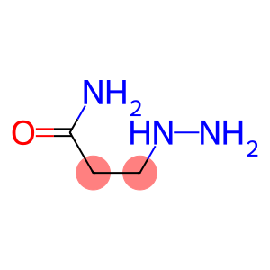 3-肼基丙酰胺