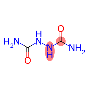 1,2-HYDRAZINODICARBOXAMIDE