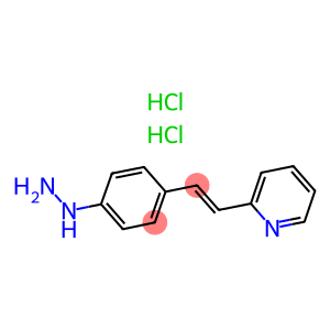 4'-HYDRAZINO-2-STILBAZOLE DIHYDROCHLORIDE