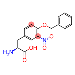 H-TYR(BZL, 3-NO2)-OH