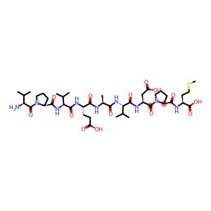 Cholecystokinin Precursor (24-32) (rat)