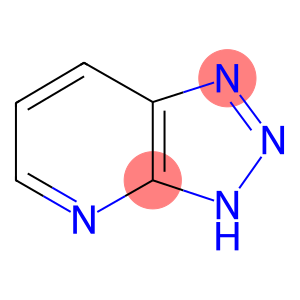 3H-[1,2,3]TRIAZOLO[4,5-B]PYRIDINE