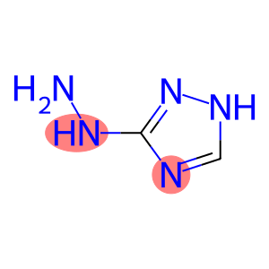 (1H-[1,2,4]TRIAZOL-3-YL)-HYDRAZINE