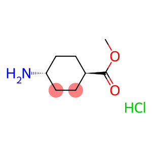 H-1,4-TRANS-ACHC-OME HCL