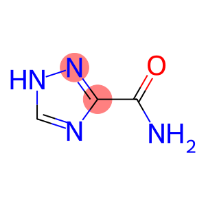 1H-1,2,4-TRIAZOLE-3-CARBOXAMIDE