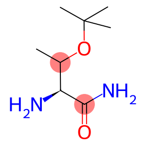 H-THR(TBU)-NH2