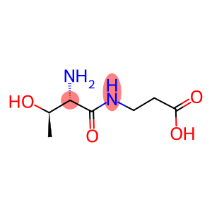 H-THR-BETA-ALA-OH