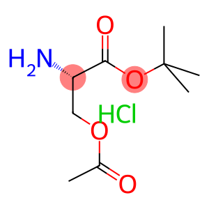 H-SER(AC)-OTBU HCL