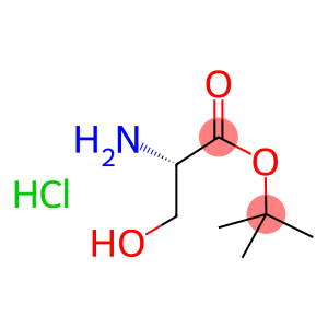 H-SER-OTBU HCL