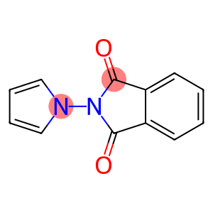 2-(1H-PYRROL-1-YL)-1H-ISOINDOLE-1,3(2H)-DIONE