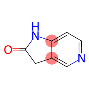 1H-Pyrrolo[3,2-c]pyridin-2(3H)-one