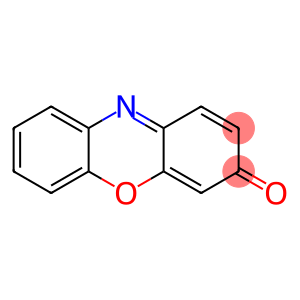 3H-Phenoxazin-3-one