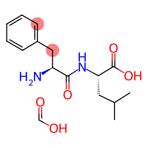 H-PHE-LEU-OH FORMATE