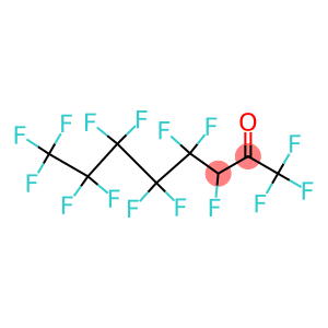 3H-PERFLUOROOCTAN-2-ONE