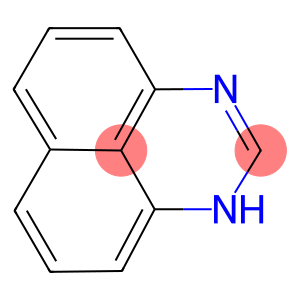 1H-perimidine