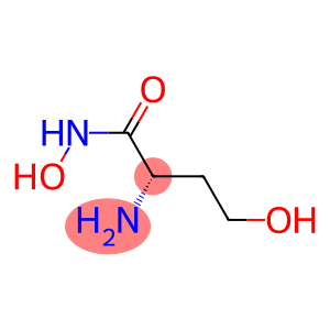 homoserine hydroxamic acid