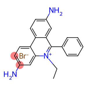 HOMIDIUM BROMIDE 98 %